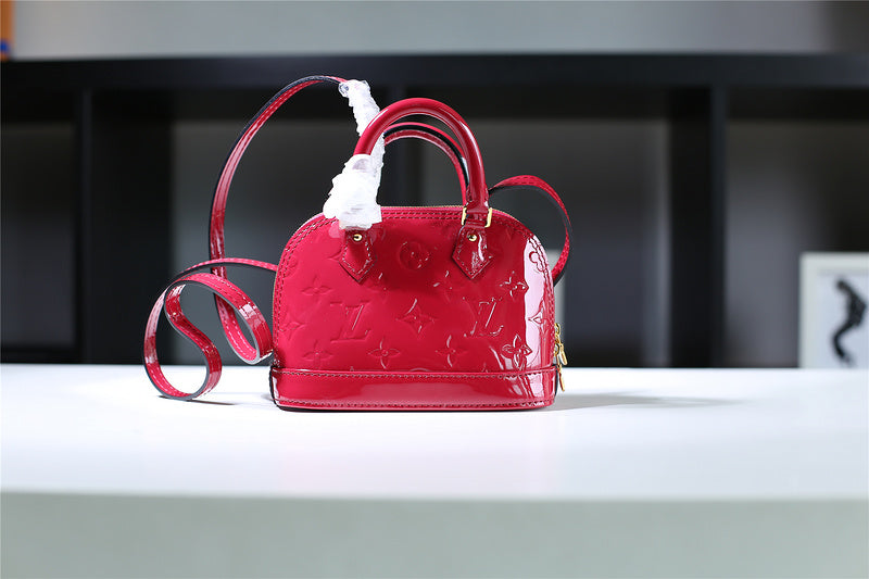 Glami Fashion Lu-Vi bags - 8305