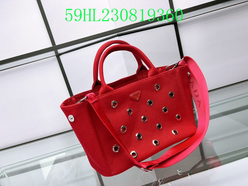 Satchel Bags - PDA Bags - 4036