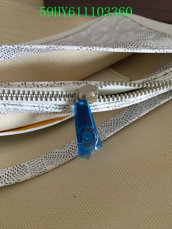 Satchel Bags - GOD Bags - 489