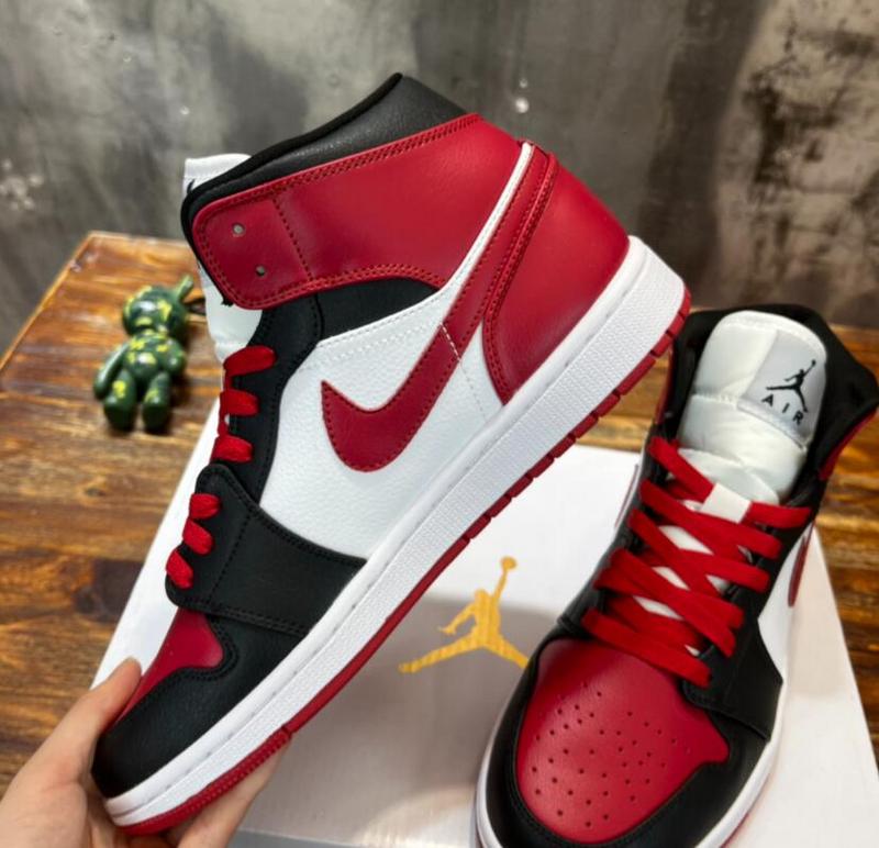SAMC - NKE Shoes - 867