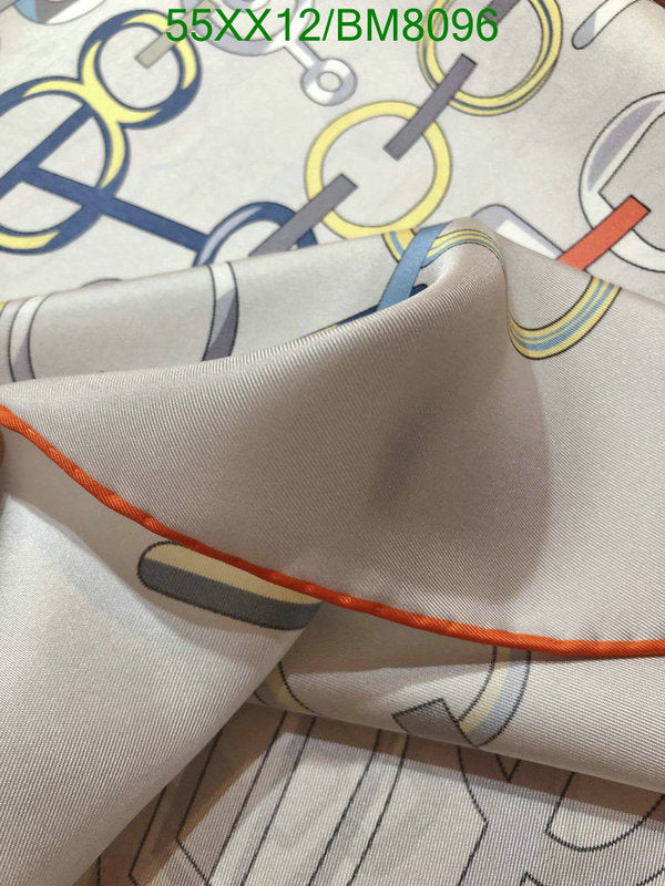SAMC - HMS Scarves - 123