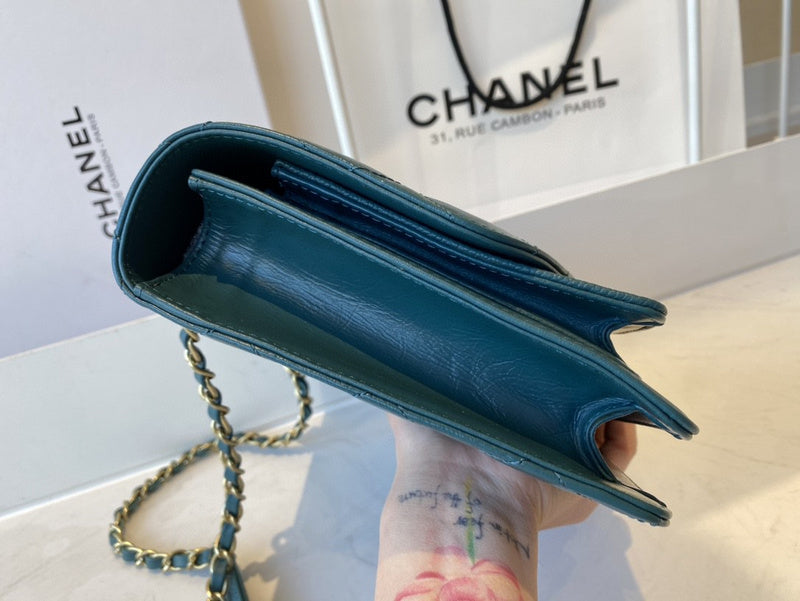 Satchel Bags - CHL Bags - 1643