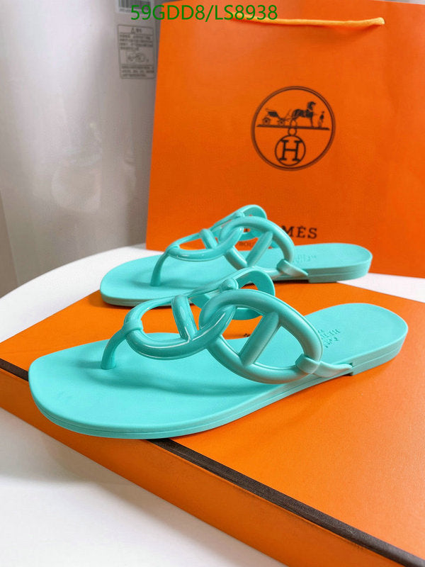 SAMC - HMS Women Shoes - 466