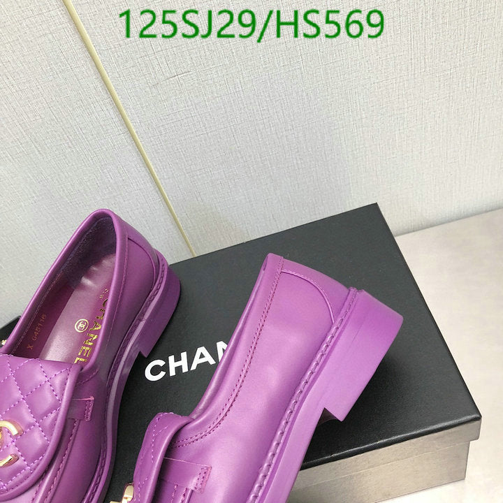 SAMC - CHL Women Shoes - 047