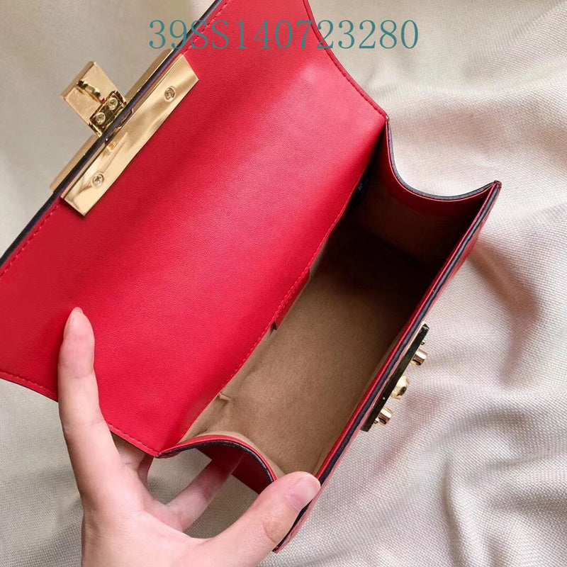 Glami - GUKI Bags - 2417