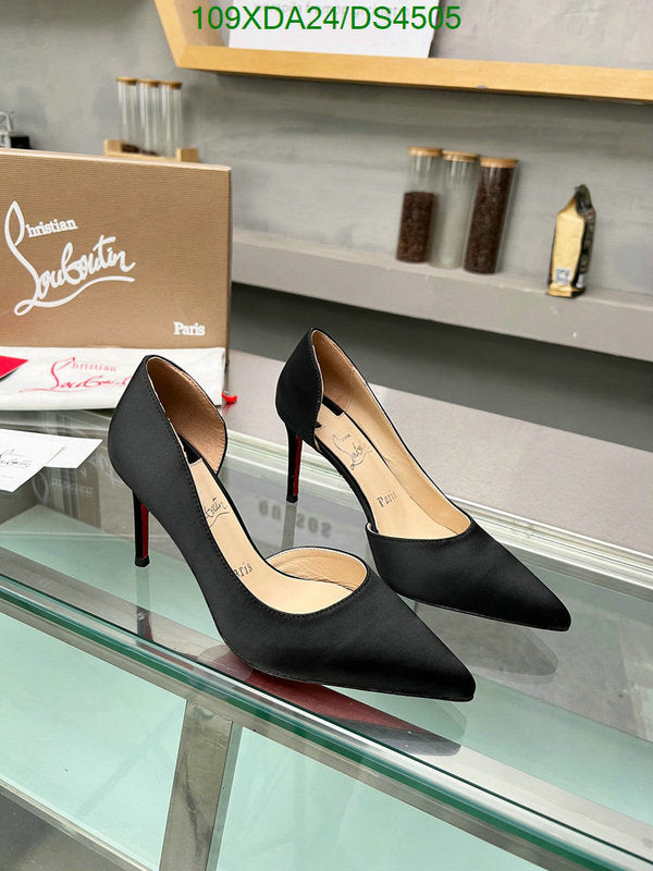 SAMC - CBL Women Shoes - 022