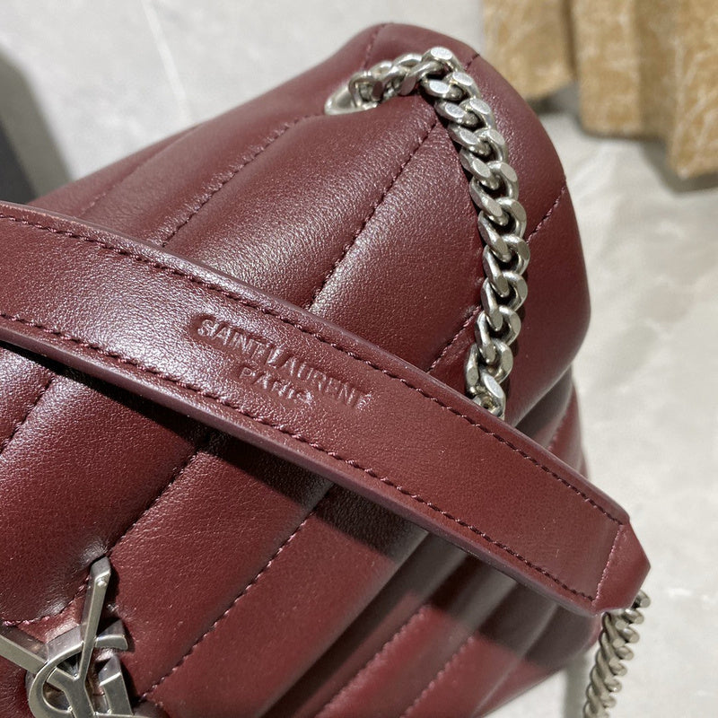 Satchel Bags - SLY Bags - 778