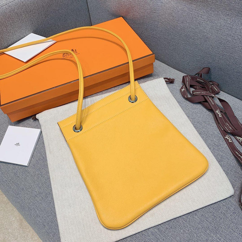 Satchel Bags - HMS-Bags - 665