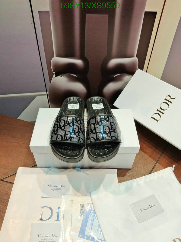 SAMCC - DOR Women Shoes - 2153