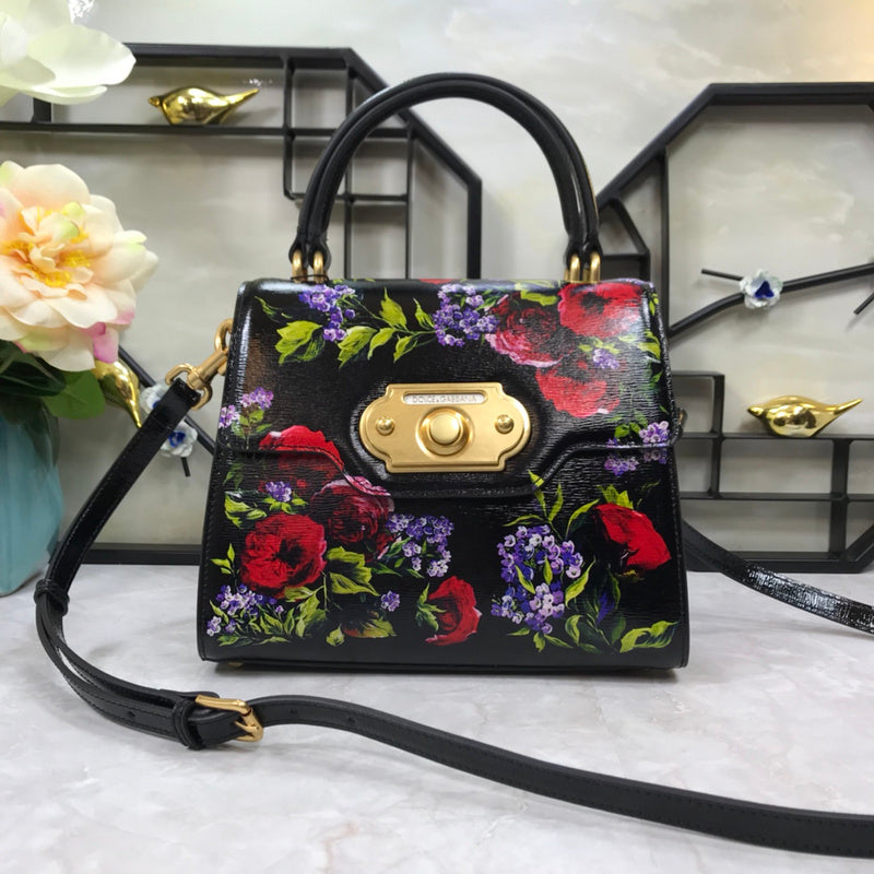 Satchel Bags - DG Bags - 235