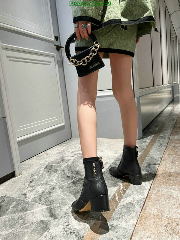 SAMC - Mix Boots - 290