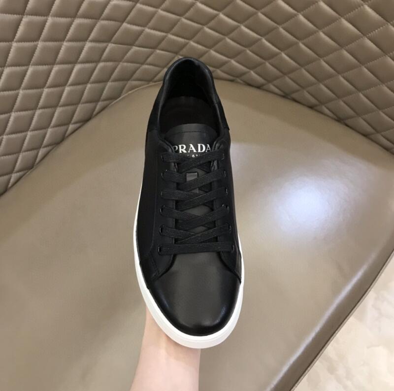 Glamy - PD Men Shoes - 132