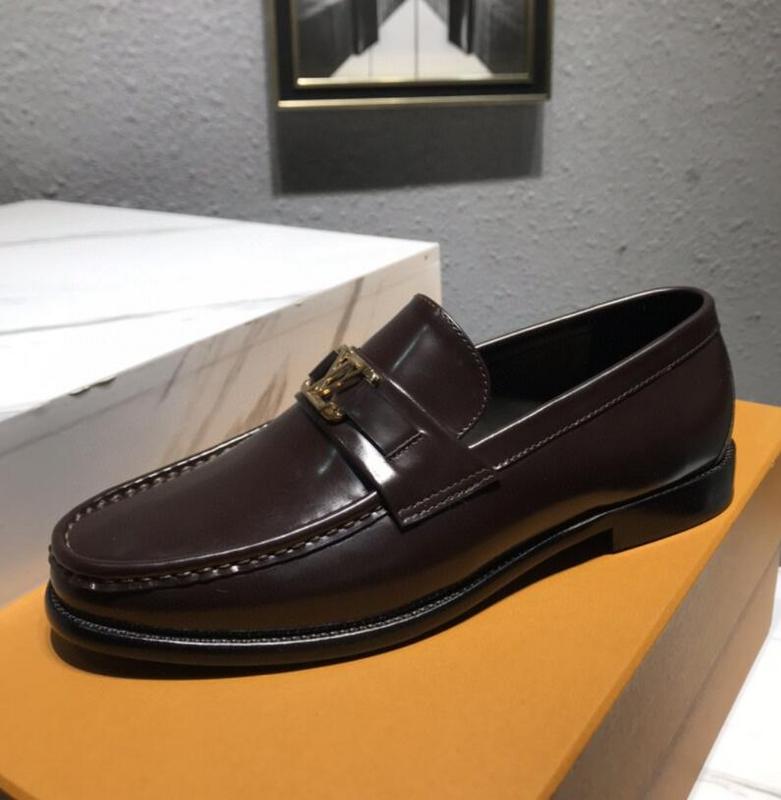 Glamy - LOV Men Shoes - 1317