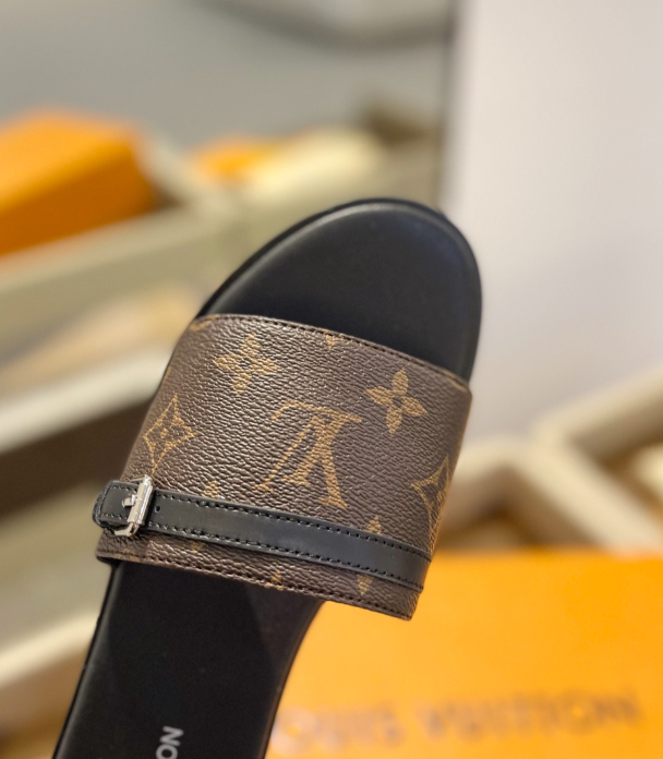 SAMC - LOV Women Shoes - 033
