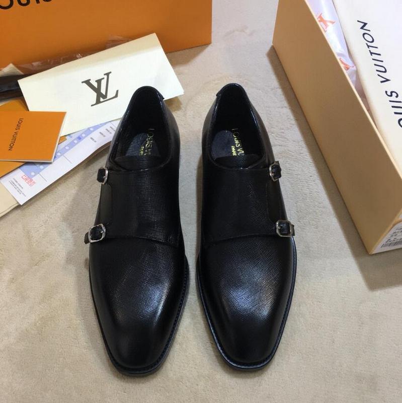 SAMC - LOV Men Shoes - 1716