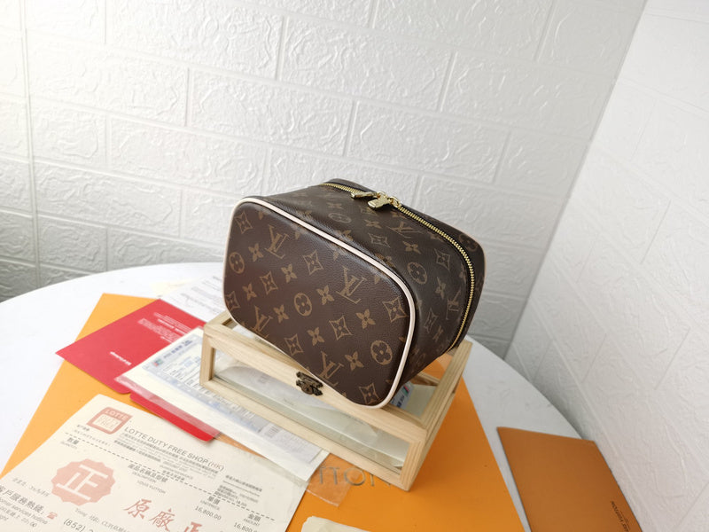 Satchel Bags - VL Bags - 501