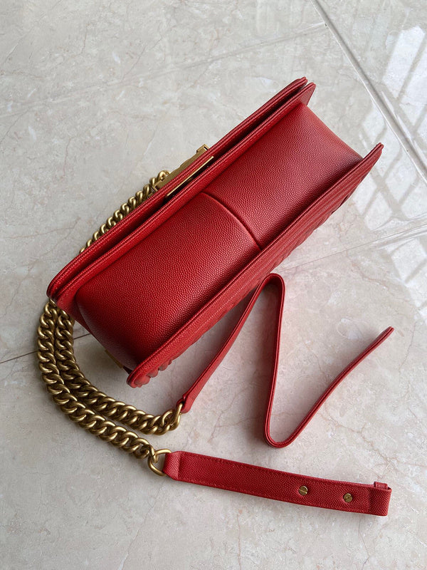 Satchel Bags - CHL Bags - 4967