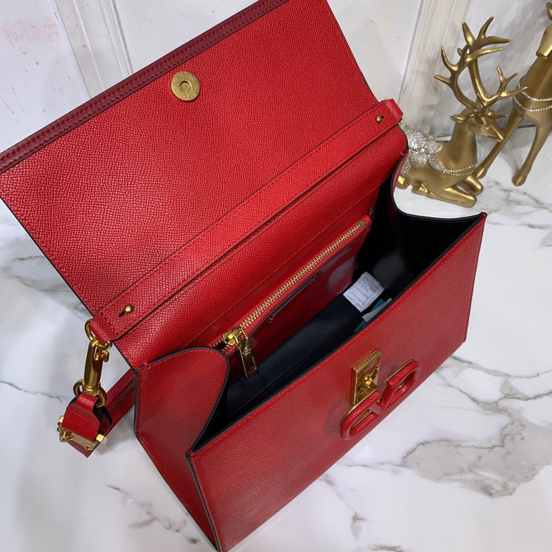 Satchel Bags - VTO Bags - 1257