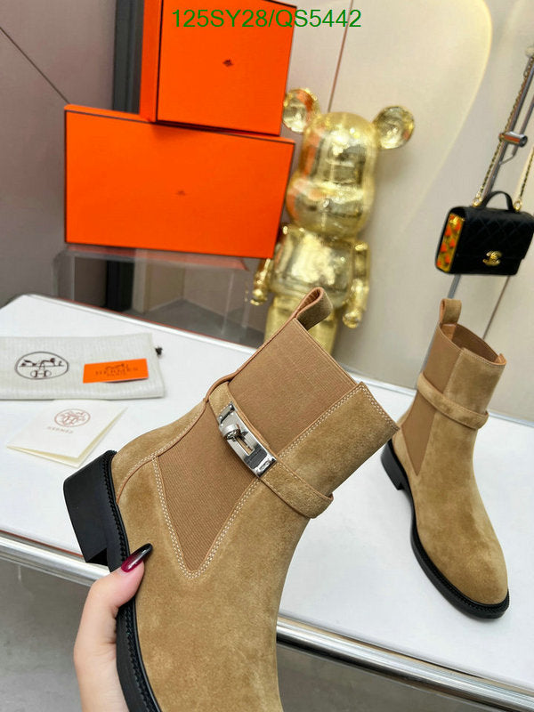SAMC - HMS Women Shoes - 170
