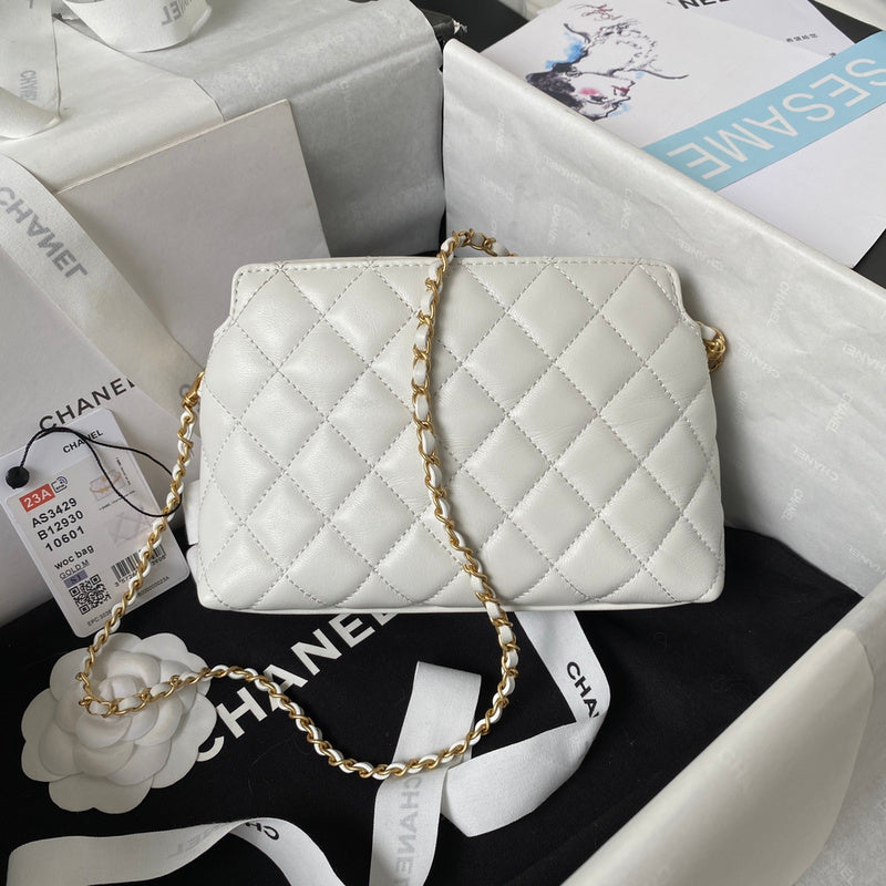 Satchel Bags - CHL Bags - 803