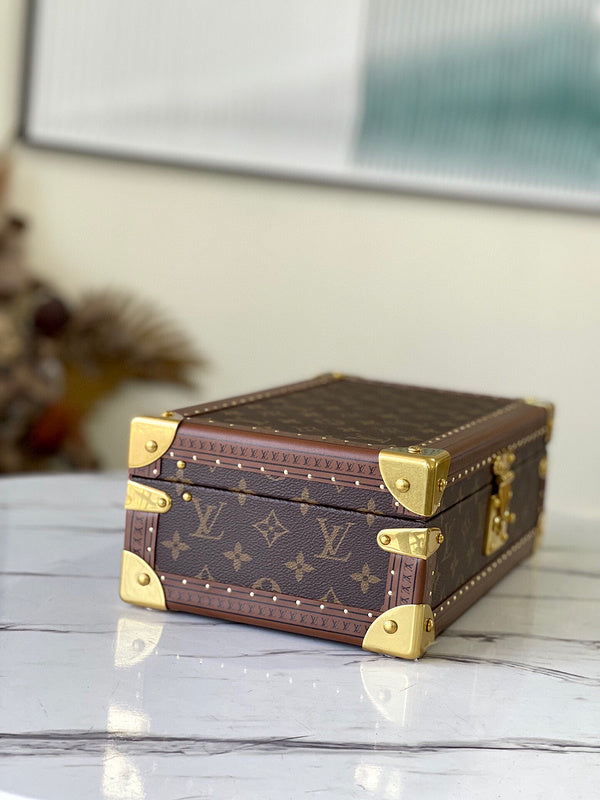 GlamI Lu-Vi bags - 4170