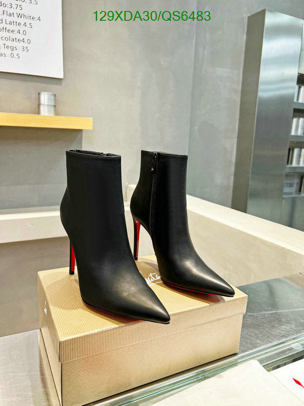 SAMC - CBL Women Shoes - 105