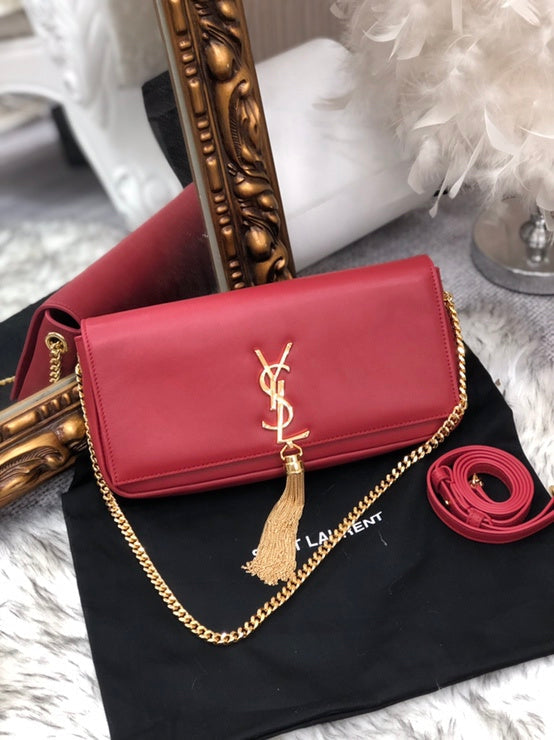 Satchel Bags - SLY Bags - 2301