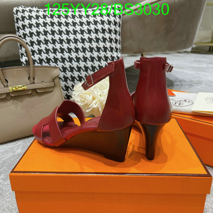 SAMC - HMS Women Shoes - 099