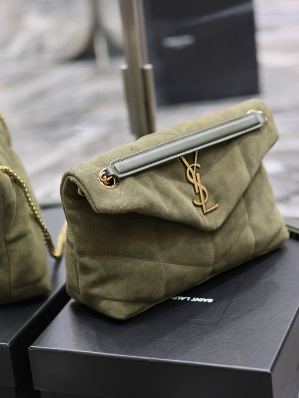 Satchel Bags - SLY Bags - 070