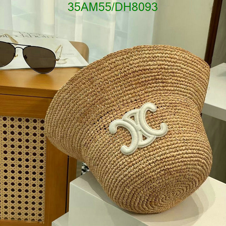 SAMC - COL Caps & Hats - 028
