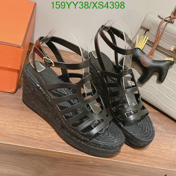 SAMC - HMS Women Shoes - 375
