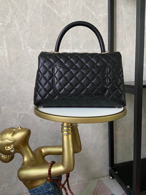 Satchel Bags - CHL Bags - 4398