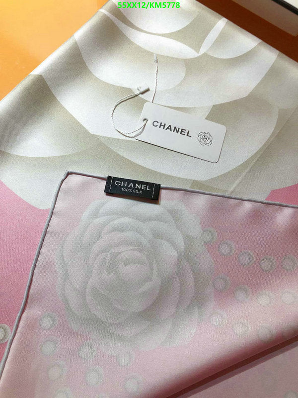 SAMC - CHL Scarves - 070