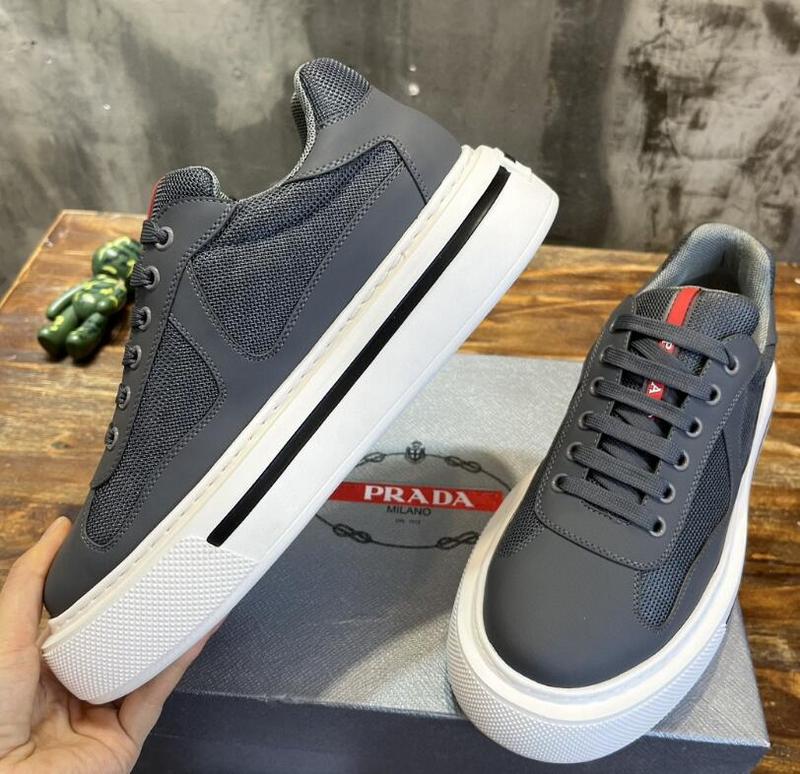 Glamy - PD Men Shoes - 108