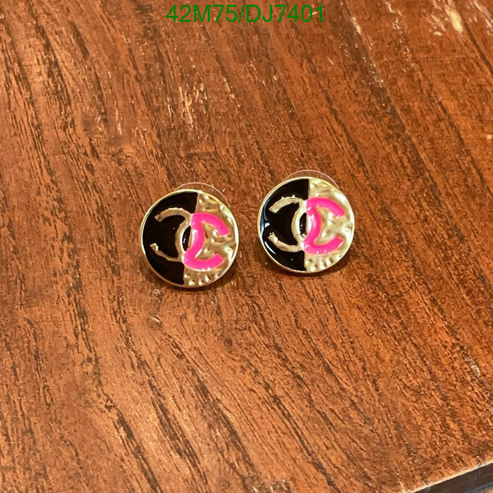 SAMC - CHL Jewelry - 103