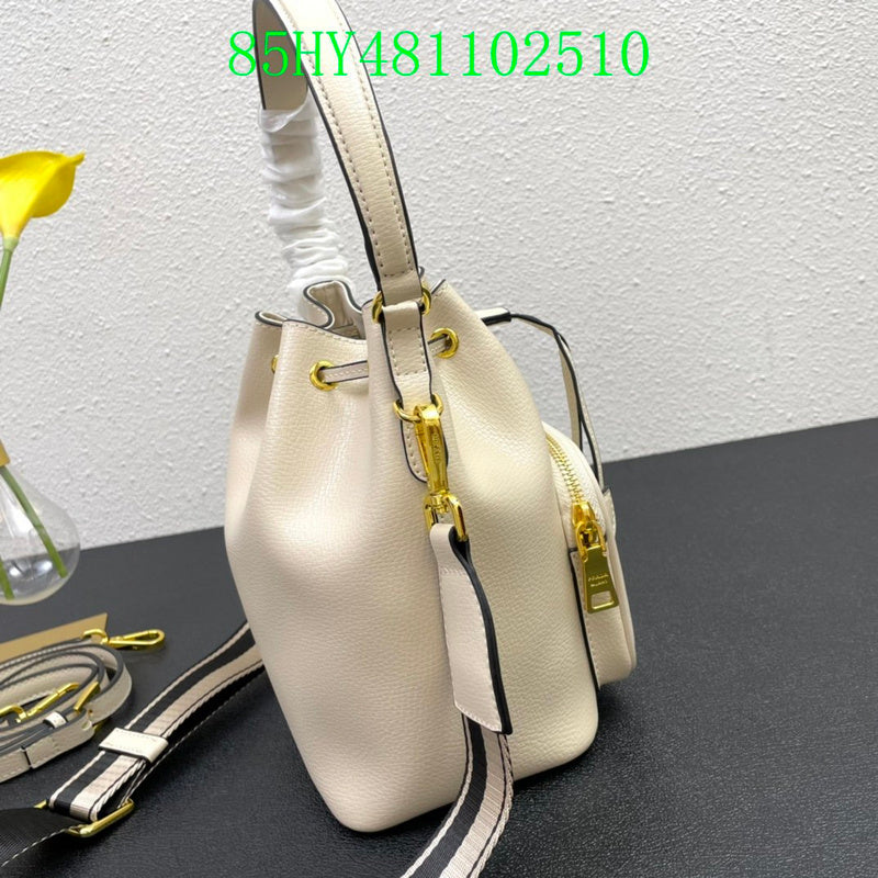 Satchel Bags - PDA Bags - 3885