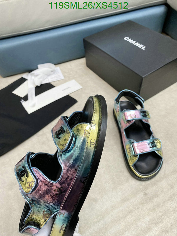SAMC - CHL Women Shoes Beach - 104