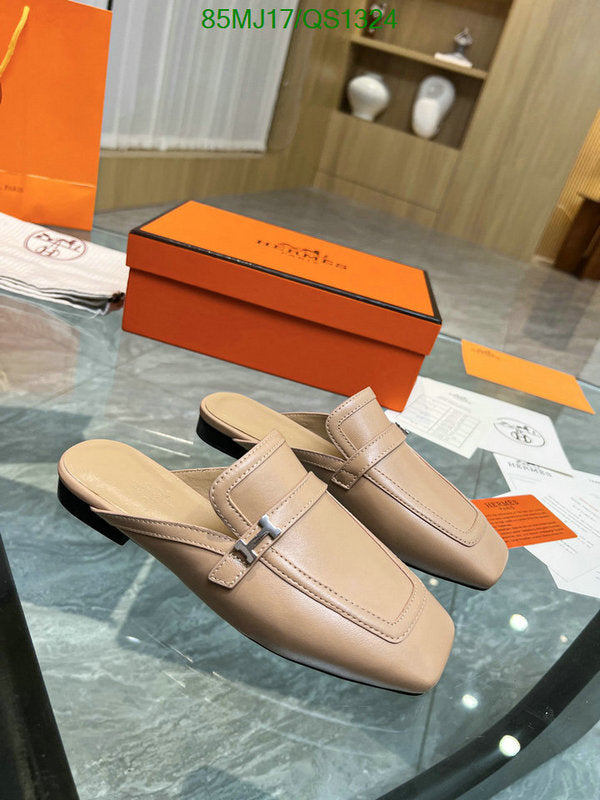 SAMC - HMS Women Shoes - 218