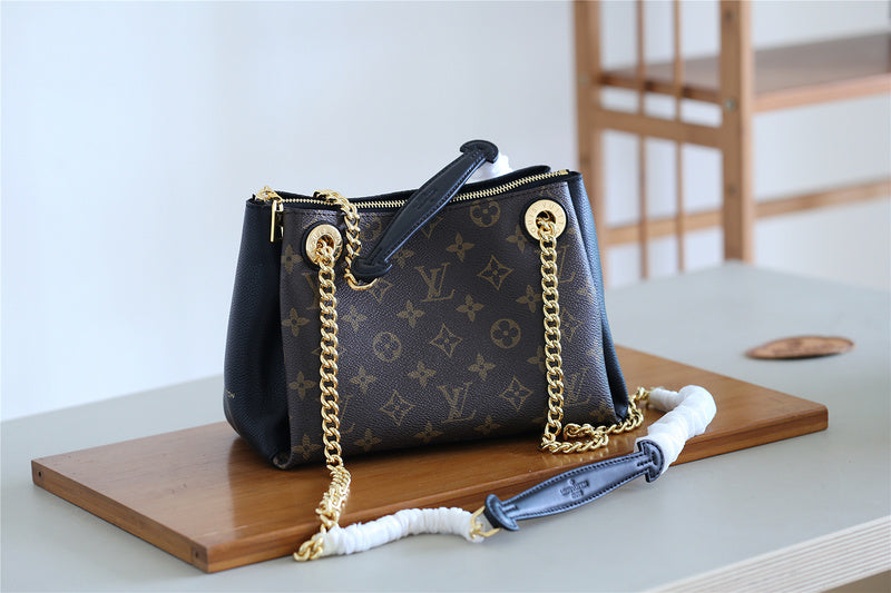 Satchel Bags - VL Bags - 7937