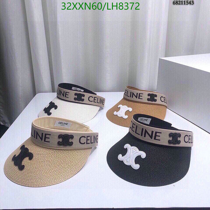 SAMC - COL Caps & Hats - 352