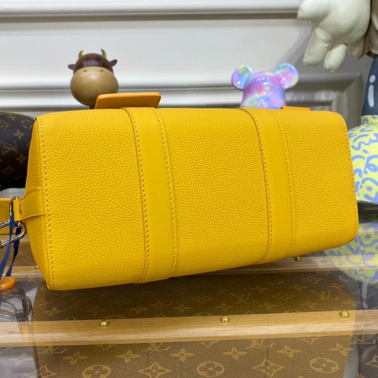 SAMC - LOV Bags - 1010