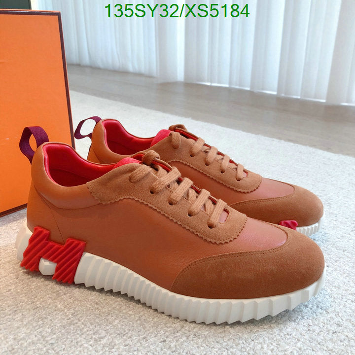 SAMC - HMS Men Shoes - 597