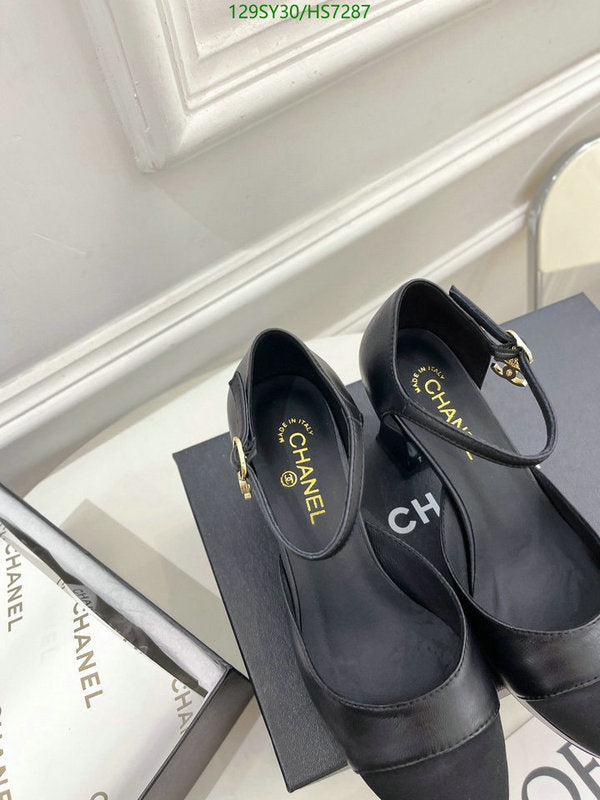 SAMC - CHL Women Shoes High Heels - 078