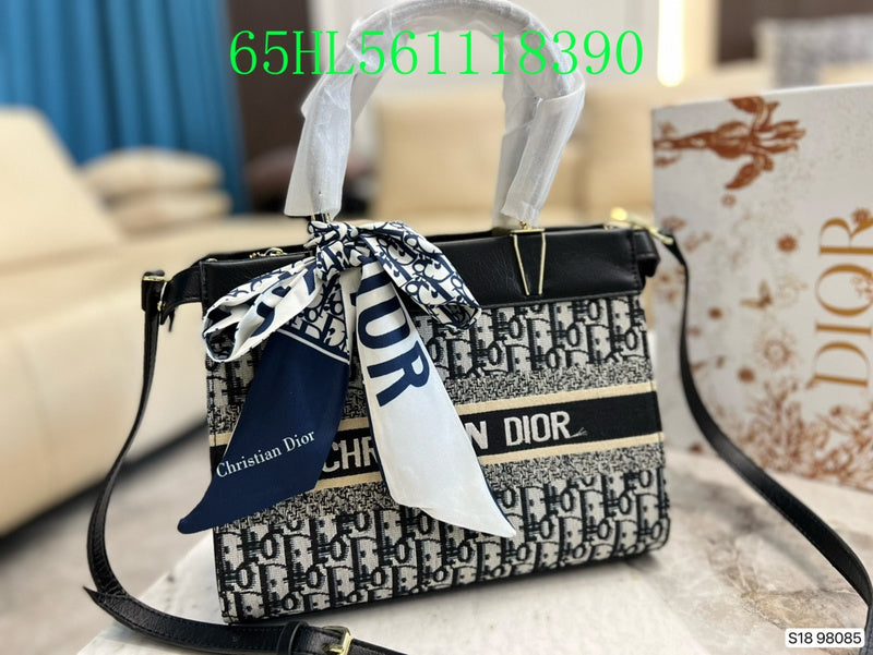 Glami - DOR Bags - 1057