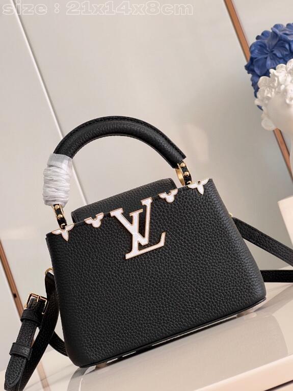 SAMC - LOV Bags - 558