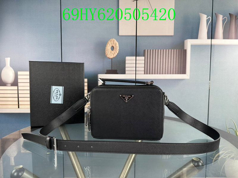 Satchel Bags - PDA Bags - 3325
