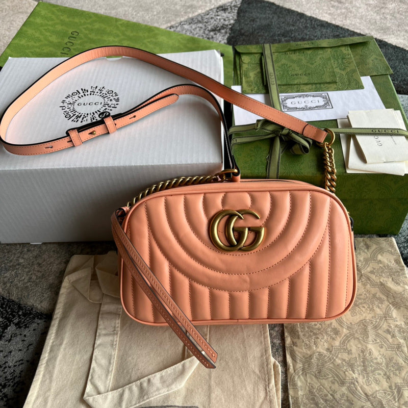 Satchel Bags - GCI Bags - 707