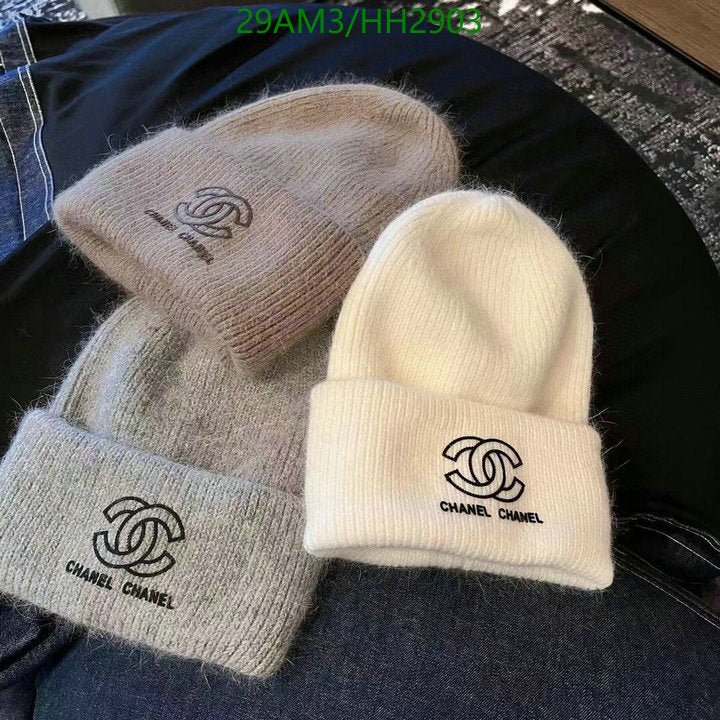 SAMC - CHL Caps & Hats - 332