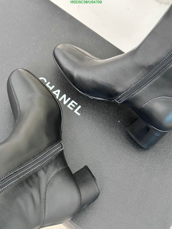SAMC - Mix Boots - 022
