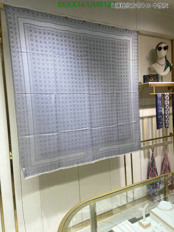 SAMC - DOR Scarves - 189